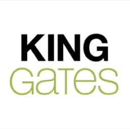 King Gates
